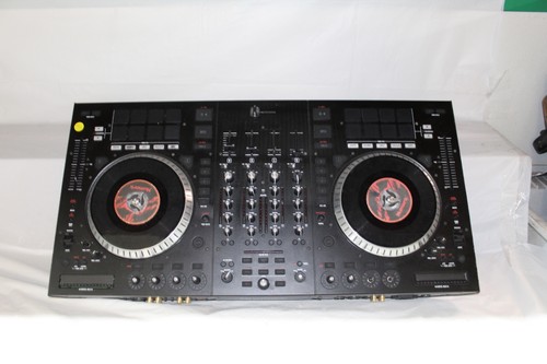 Numark ns7ii digital - ns7ii,