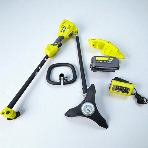 Ryobi expand 5 - ryobi, 17.5