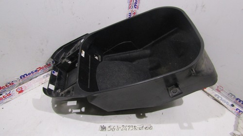 Plastique compartiment sous - compartiment,