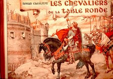 RARE ALBUM DOS TOILE LES