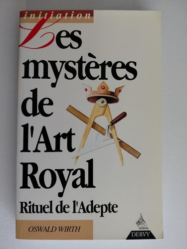 Les mystères art - de, royal