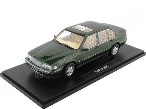 1996 volvo 960 vert olive - 1996,