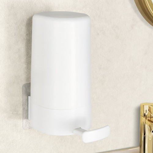 Porte savon mural pour - mural,