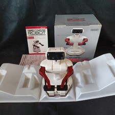 Nintendo Famicom Robot R.O.B