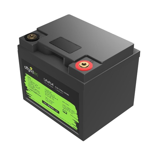 Batterie lifepo4 - lifepo4,