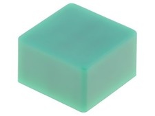 5 x bouton B32-1250 pressé