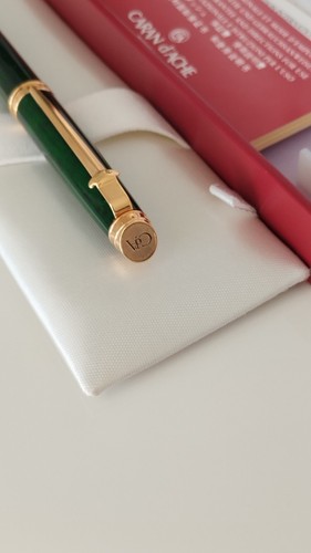 Rare stylo caran ache - rare, d'ache