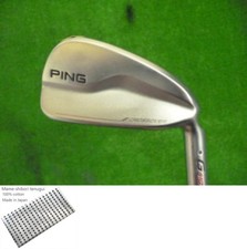 Ping G410 CROSSOVER U4 Utility