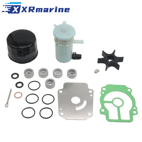 Kit maintenance pour - de,