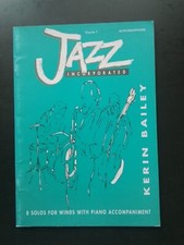 PARTITION -JAZZ INCORPORATED -