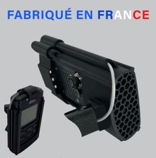 Support pour télécommande XP Deus II, RC, Boîtier, Support, Plongée, à l'unité