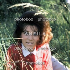 * Sheila  - Exclusive PHOTO