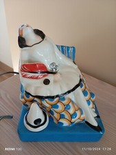 Veilleuse Léon Texeraud dit