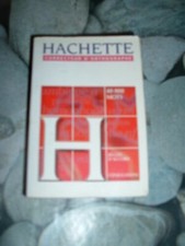 Correcteur D'orthographe ; 40000 Mots Courants - Hachette Education