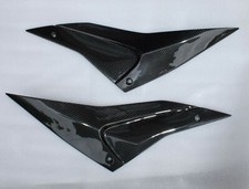 CACHES SOUS SELLE APRILIA RSV4