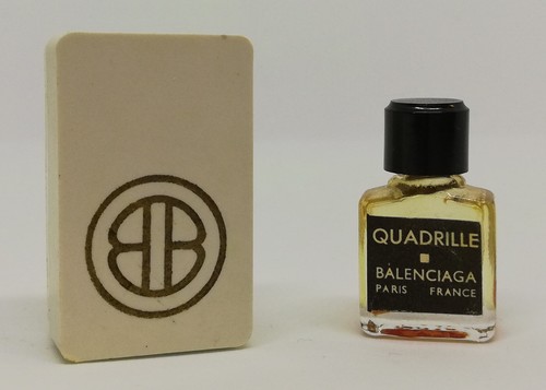 Miniature quadrille chez - quadrille,