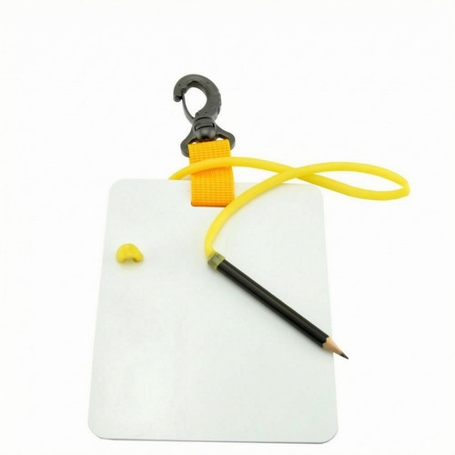 Ardoise plongée plastique - ardoise, de