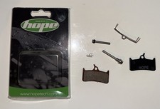 Plaquettes HOPE Tech Mono M4