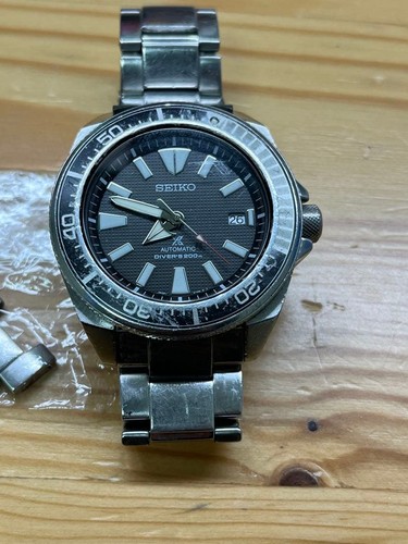 Montre homme automatique seiko - montre,