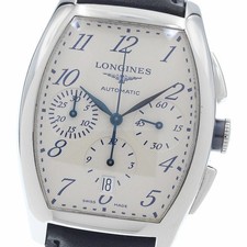 Montre Longines Evidenza