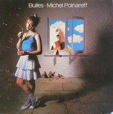 LP 33T ALBUM - Michel