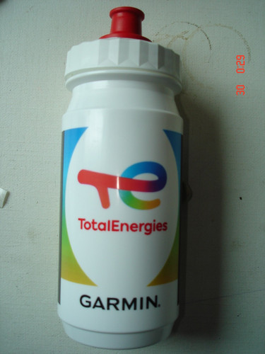 Cyclisme bidon totalenergies - bidon,