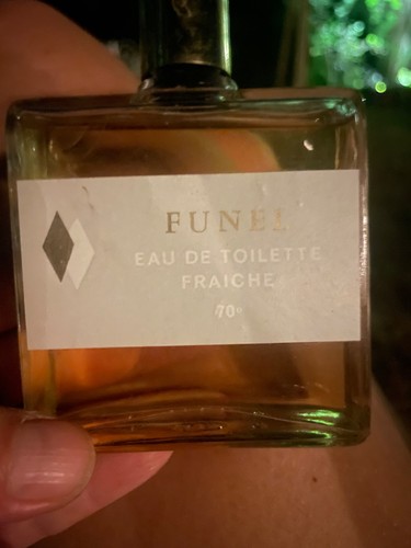 Funel eau toilette - toilette, 70
