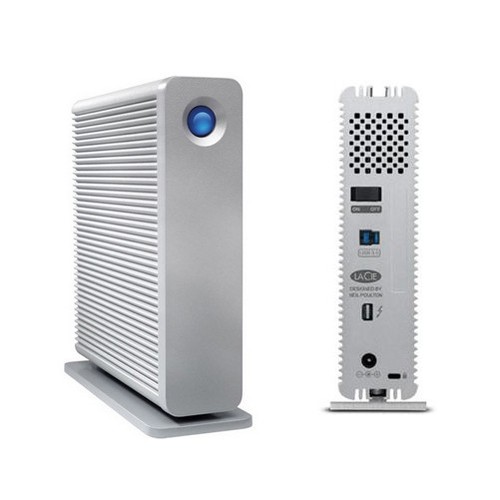 Disque dur externe lacie - externe,