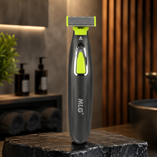 Tondeuse barbe corps sans fil - barbe,