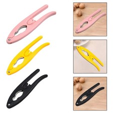 Pince à noix robuste avec 2