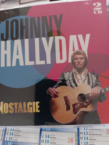 Johnny hallyday best of - ,