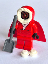 RARE FIGURINE MINIFIGURE LEGO