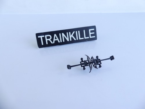 Mehano pantographes pour tgv - pour,