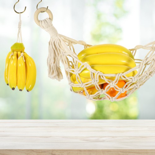 Hamac fruits legumes - hamac,