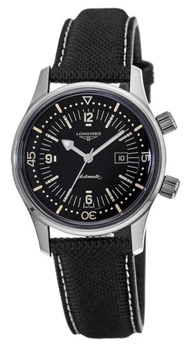 Montre unisexe longines - longines, legend