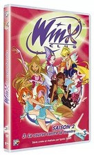 Winx Club-Saison 2 / Volume