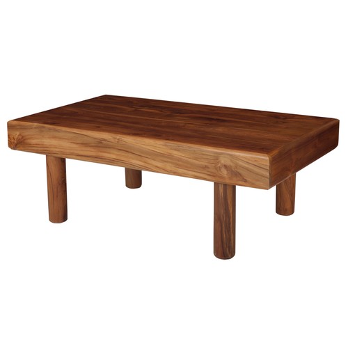 Table basse marrakesch - table, bois