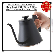 Bouilloire goutte à goutte