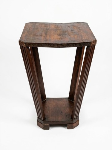 Guéridon table appoint - guéridon, ou