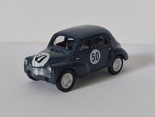 Voiture Miniature Norev 3