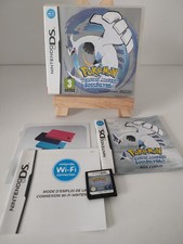 Pokémon Version Argent