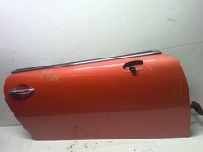 Porte avant droit MINI MINI 1 R52 CABRIOLET 41517202912