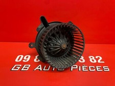 PEUGEOT 307 PULSEUR VENTILATEUR CHAUFFAGE AVEC CLIMATISATION AUTOMATIQUE B9506