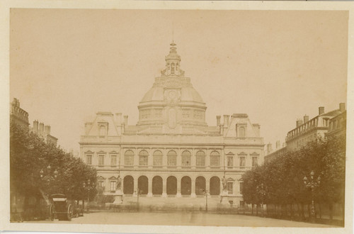 France etienne hôtel - st, etienne,