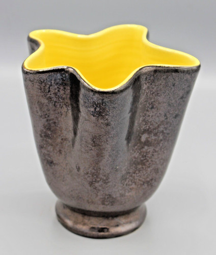 Beau vase vintage ceramique - beau,