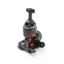 Manfrotto Nitrotech N8 Tête