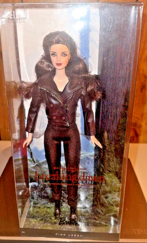 Barbie pink label - barbie,