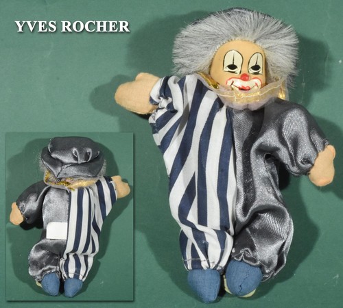 Yves rocher années 1980 - rocher,