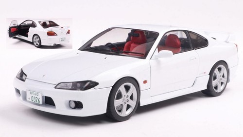 Miniature voiture auto 18 - miniature, 1:18