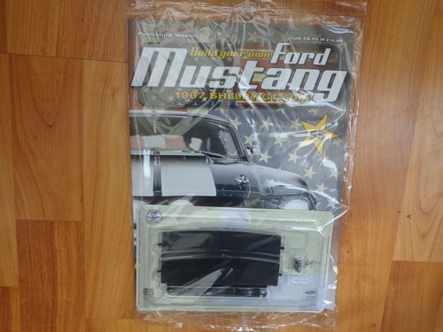 Deagostini construisez - 1/8,